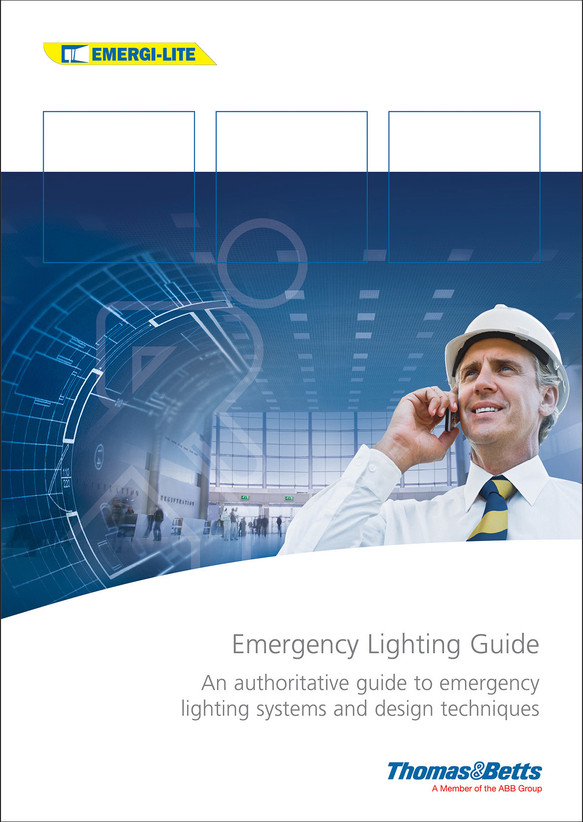 EmergiLite Emergency Lighting British Standards Update
