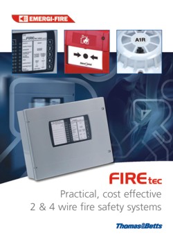 Firetec Flyer