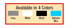 Available Colors